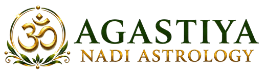 Agastiya Nadi Astrology logo