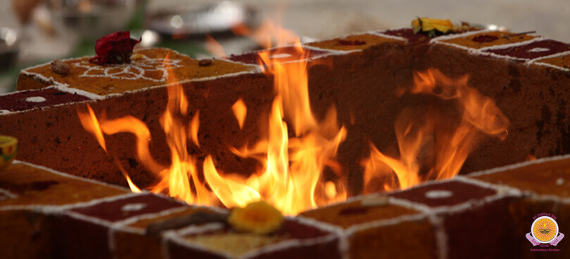 homam