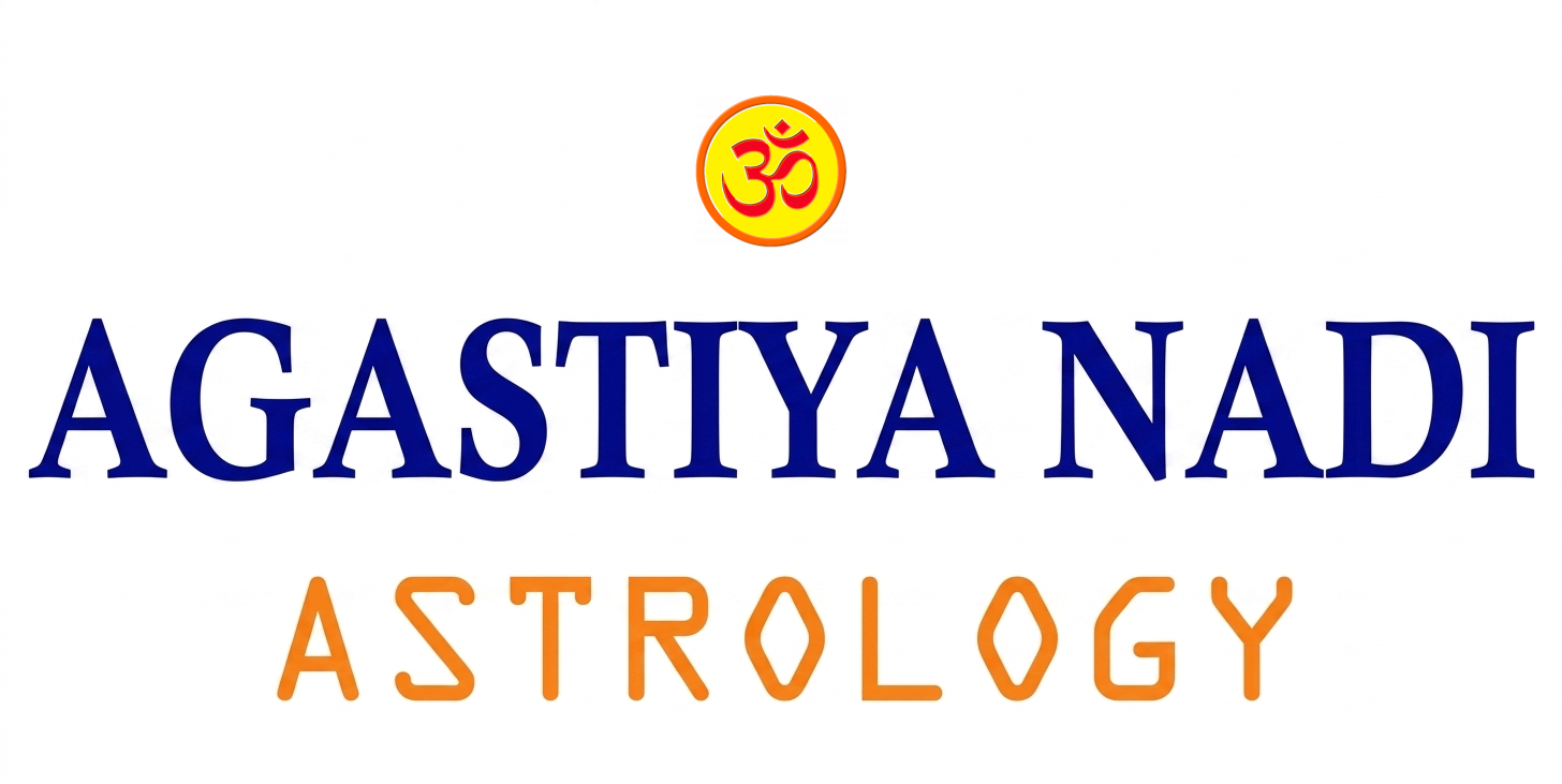 agastiya nadi astrology
