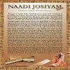Valluvar caste nadi astrologer