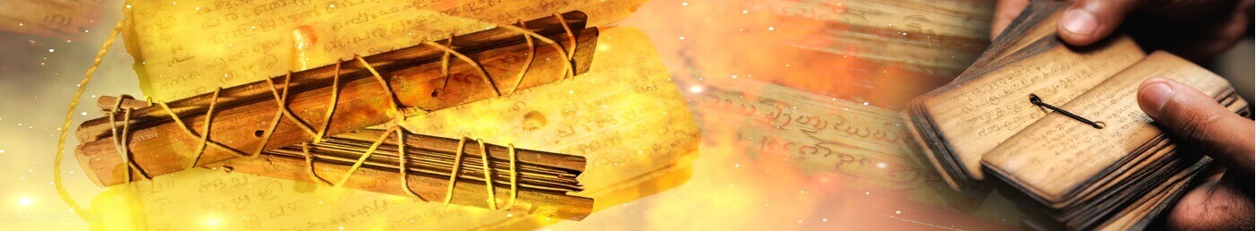 how does nadi astrology followed