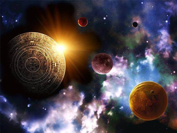 navgraha influence in human beings